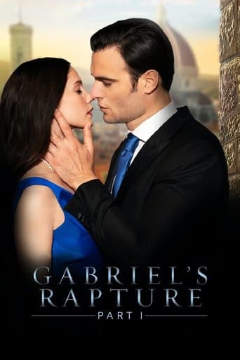 Gabriel's Rapture: Part I Image