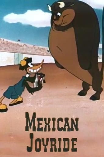 Mexican Joyride Image