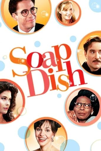 Soapdish Image