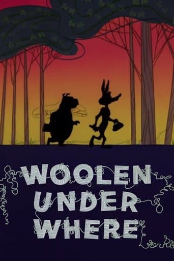 Woolen Under Where Image