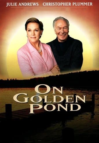 On Golden Pond Image