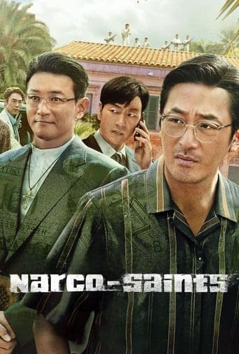 Narco-Saints Image