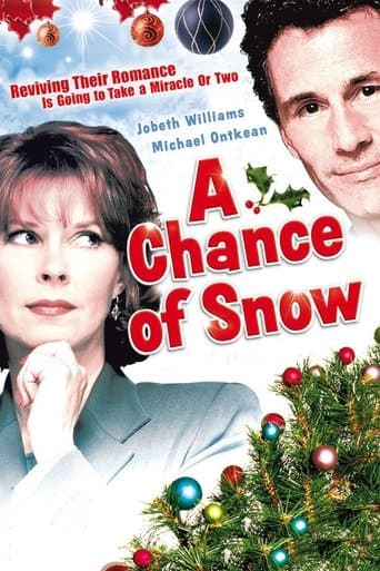 A Chance of Snow Image