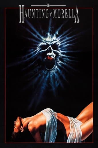 The Haunting of Morella Image