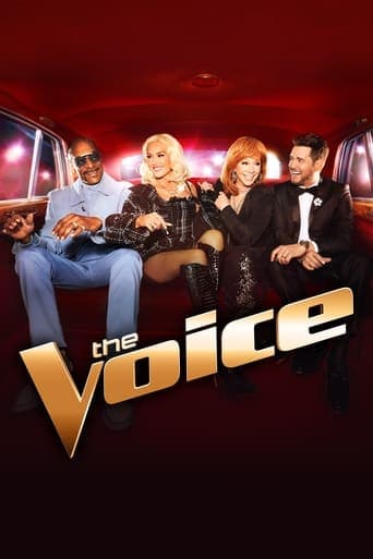 The Voice Image