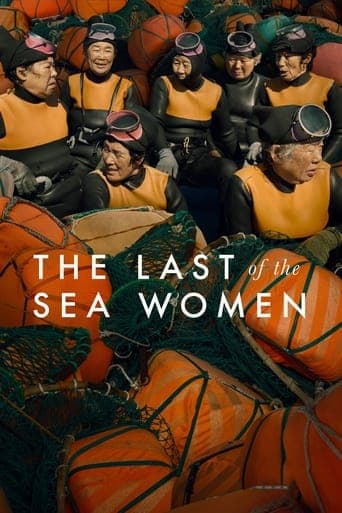 The Last of the Sea Women Image