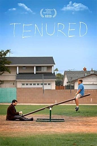 Tenured Image