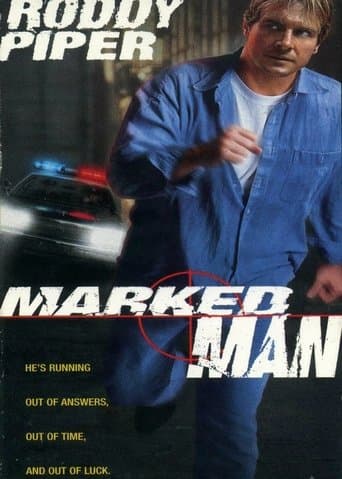 Marked Man Image