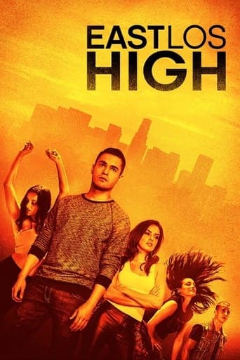East Los High Image
