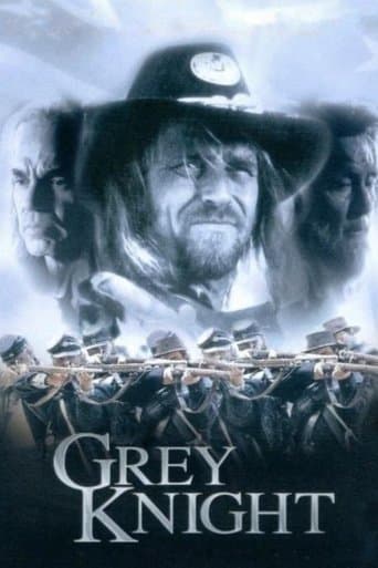 Grey Knight Image