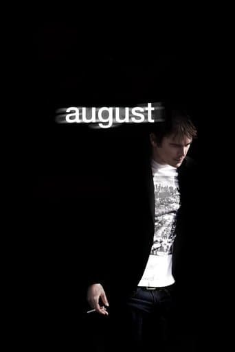 August Image