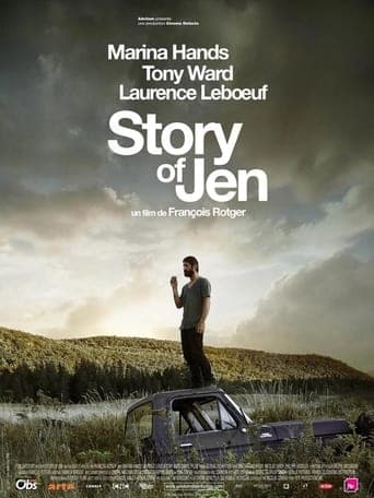 Story of Jen Image