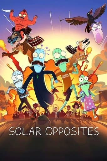 Solar Opposites Image