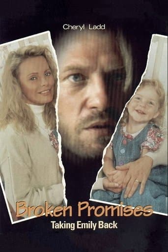 Broken Promises: Taking Emily Back Image