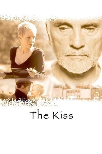 The Kiss Image