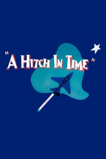 A Hitch in Time Image
