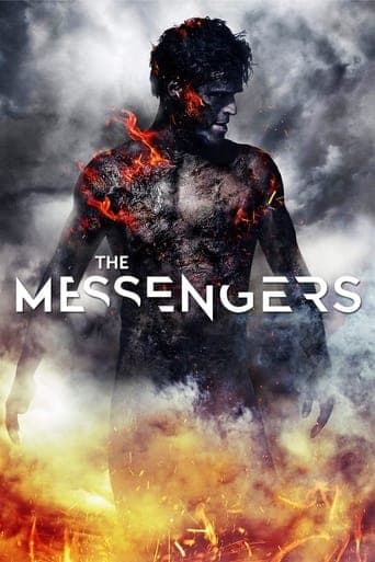 The Messengers Image