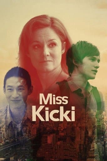 Miss Kicki Image