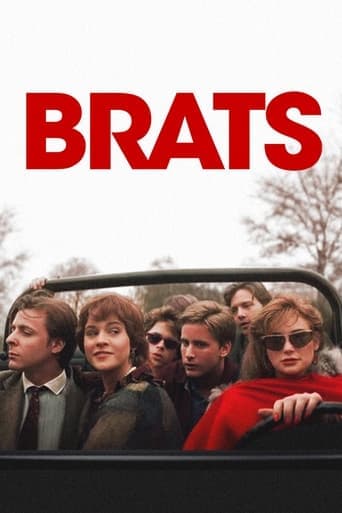 Brats Image