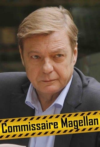 Commissaire Magellan Image