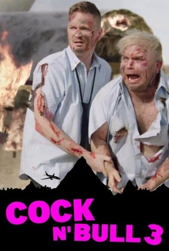 Cock N' Bull 3 Image