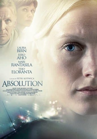 Absolution Image
