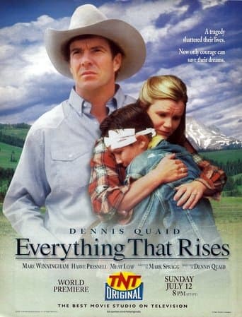 Everything That Rises Image