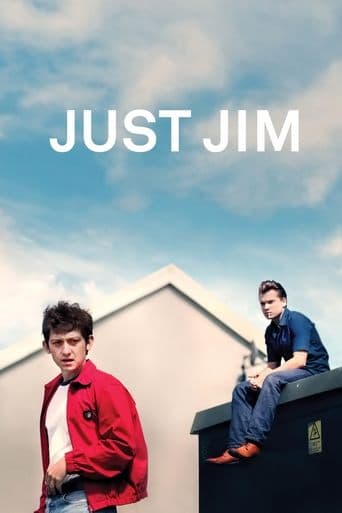Just Jim Image