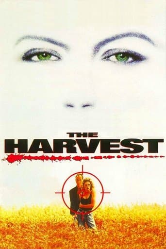 The Harvest Image