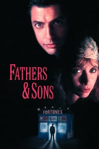 Fathers and Sons Image