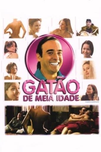 Gatão de Meia Idade Image