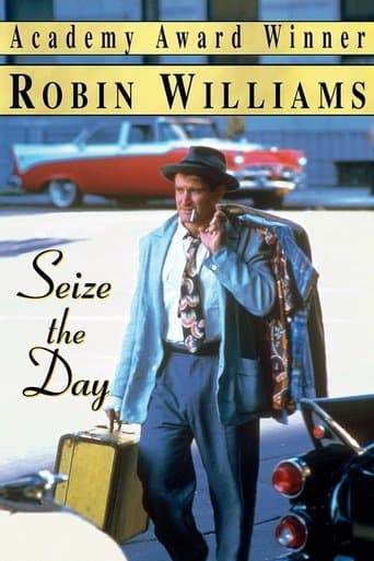 Seize the Day Image