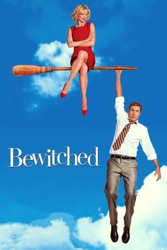 Bewitched Image