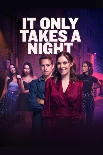 It Only Takes a Night Image