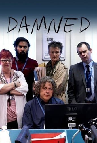 Damned Image