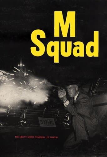 M Squad Image