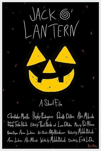 Jack O' Lantern Image