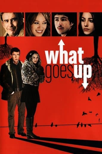 What Goes Up Image