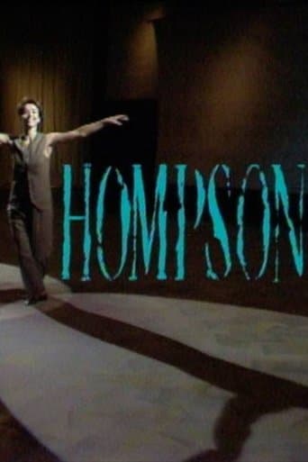 Thompson Image