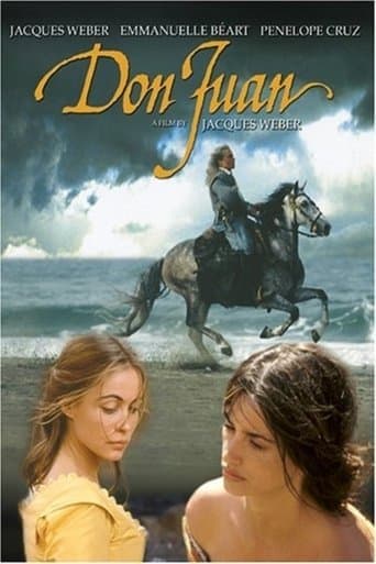 Don Juan Image