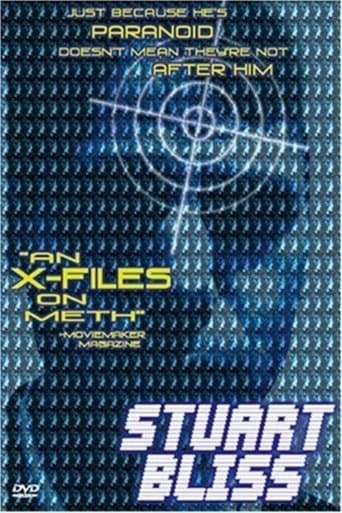 Stuart Bliss Image