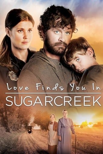 Love Finds You In Sugarcreek Image