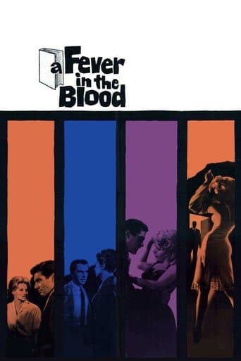 A Fever in the Blood Image