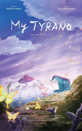My Tyrano: Together, Forever Image