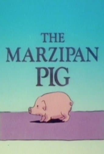 The Marzipan Pig Image