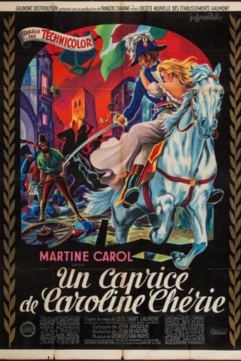 Un caprice de Caroline chérie Image