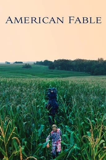 American Fable Image
