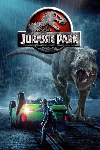 Jurassic Park Image