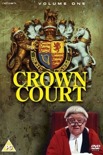 Crown Court Image