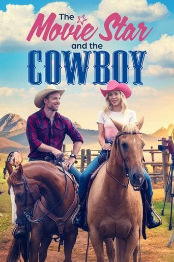 The Movie Star and the Cowboy Image